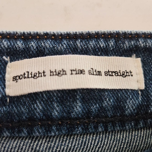 Nwt Jessica Simpson Jeans 32 - Picture 4 of 12